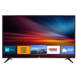 SMARTV TV TREVI LTV 4301