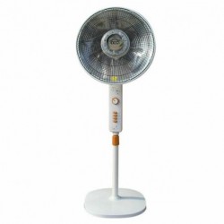 STUFA A CARBONIO DCG 900W...