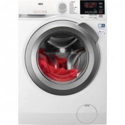 LAVATRICE AEG L6FEG845