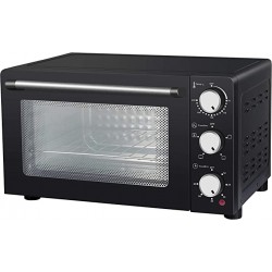 FORNO ELETTRICO VENTILATO...