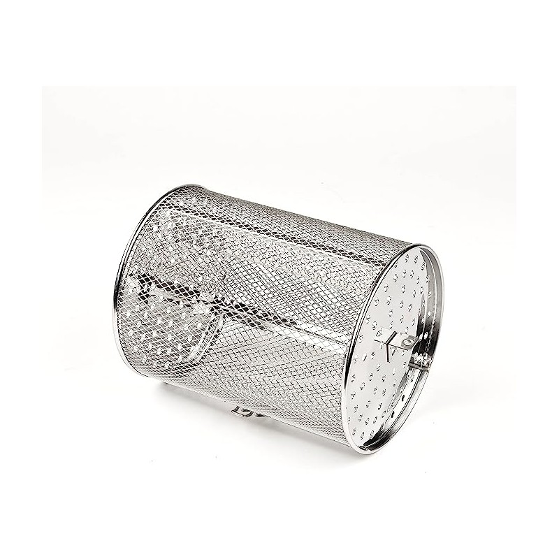 Girmi FG95 Friggitrice ad Aria EcoFrit 3,2 Litri 8 Programmi, 1500W