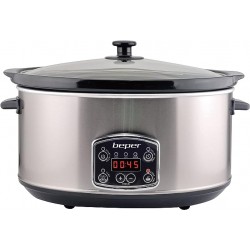 SLOW COOKER BEPER 4,5L