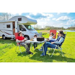 BARBECUE DA TAVOLO...