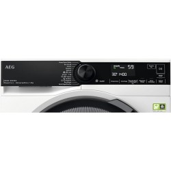 LAVATRICE AEG 9KG LR8H94UGB