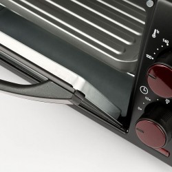 FORNO G3FERRARI G10169 10L