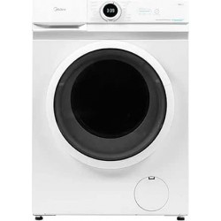 LAVATRICE MIDEA 8KG BIANCO...