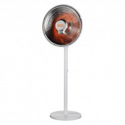 STUFA AL CARBONIO A...