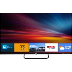 SMART TV TREVI 43" LTV FullHD