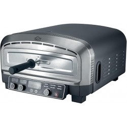 FORNO PIZZA XXL DCG 2200W...