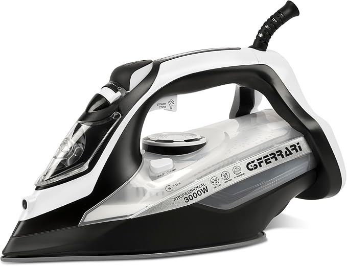 FERRO DA STIRO G3 FERRARI 3000W G40024