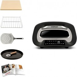 FORNO PIZZA PRO 2 MIN G3...