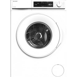 LAVATRICE SHARP 7KG...