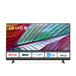 SMART TV 4K LG 65''...