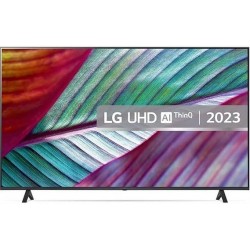 SMART TV LG 55'' 55UR78003...