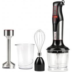 MIXER A IMMERSIONE GIRMI...