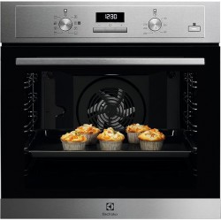FORNO INCASSO ELECTROLUX 68...