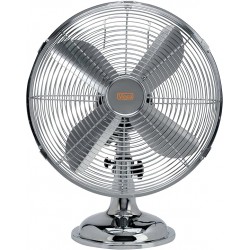 VENTILATORE DA TAVOLO VINCO...