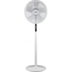 VENTILATORE A PAVIMENTO...