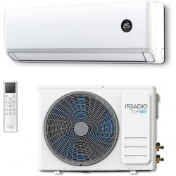 CONDIZIONATORE IRRADIO...