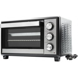 FORNO ELETTRICO BEHOME 20L