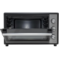 FORNO ELETTRICO BEHOME 70L