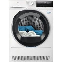 ASCIUGATRICE ELECROTLUX 9KG...