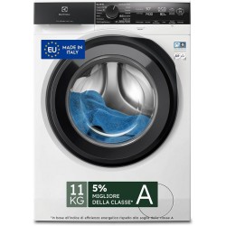LAVATRICE ELECTROLUX 11KG...