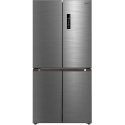 FRIGORIFERO MIDEA 474L...