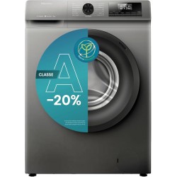 LAVATRICE HISENSE 8 KG...