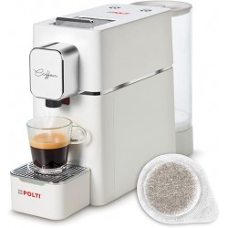 MACCHINA CAFFE' POLTI S15W...