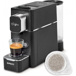 MACCHINA CAFFE' POLTI S15W...