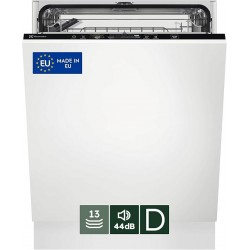 LAVASTOVIGLIE ELECTROLUX 13...