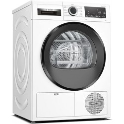 ASCIUGATRICE BOSCH 8KG...