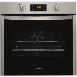 FORNO INDESIT IFW5844 IX...