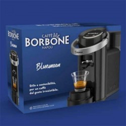 MACCHINA DA CAFFE' BORBONE...