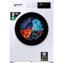 LAVATRICE SAMSUNG 8KG...