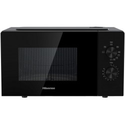 MICROONDE CON GRILL HISENSE...