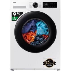 LAVATRICE SAMSUNG 9KG SLIM...