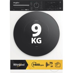 LAVATRICE WHIRLPOOL 9KG WPM...