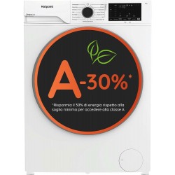 LAVATRICE HOTPOINT  HB 103...